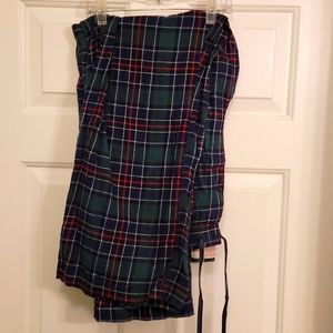 Merona men's sleep pants size XL